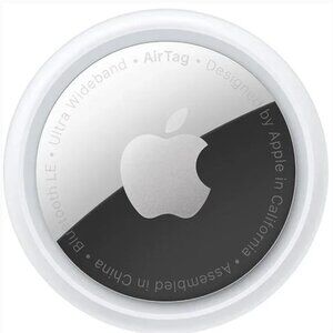 2 Apple AirTags - NIB